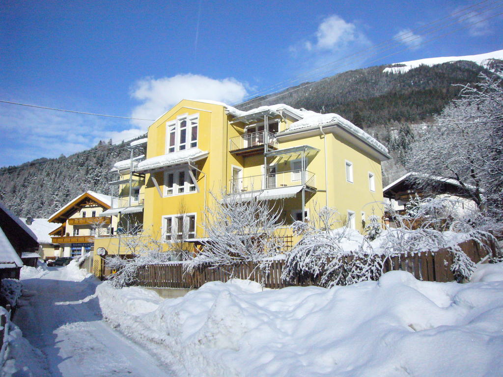 Anita Apartment 5 Flattach Exterior foto